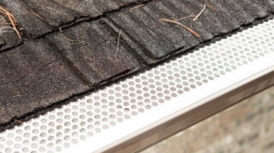 Gutter Guards